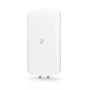 ANTENA Directionala UBIQUITI exterior, Mesh, 2,4-5GHz, 15dBi, "UMA-D" (timbru verde 2.00 lei)