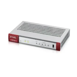 ZYXEL USGFLEX100 V2 SEC GATEWAY BUNDLE "USGFLEX100-EU0112F" (timbru verde 4.00 lei)