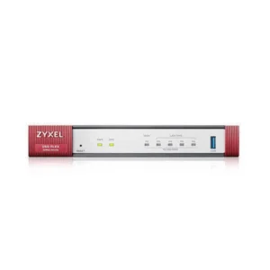 FIREWALL si IPS ZyXel BUNDLE USG FLEX "USGFLEX100AX-EU0102F" (timbru verde 4.00 lei)