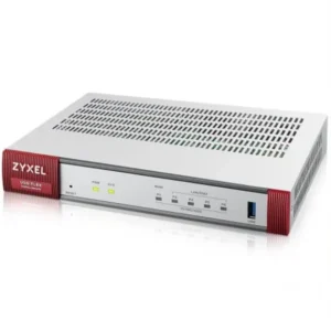 ZYXEL USGFLEX50 SECURITY GATEWAY, "USGFLEX50-EU0101F" (timbru verde 4.00 lei)