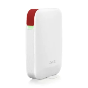ZYXEL|USG Lite 60AX | Security Router |AX6000|Porturi 1 WAN 2.5 Gbps, 1RJ45 2.5 Gpbs , 4 RJ45 Gigabit|2000 Mbps SPI Firewall 100 Mbps VPN|5 SSL VPN use|CPU 2GB Quad Core,Memory 1GB, Flash 512MB "USGL