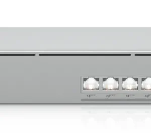 Ubiquiti Layer 3 Etherlighting USW-Pro-XG-10-PoE-EU (10) 10 GbE and (2) 10G SFP+ ports "USW-PRO-XG-10-POE-EU" (timbru verde 2 lei)