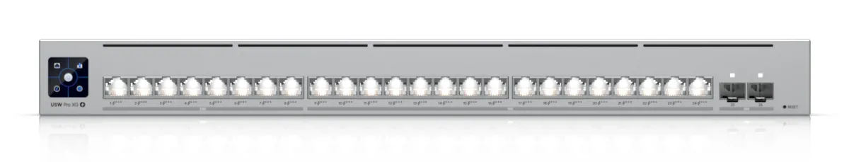 USW-PRO-XG-24-POE-EU