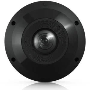 NET CAMERA 12MP/BLK UVC-G6-PRO-360-B UBIQUITI "UVC-G6-PRO-360-B" (timbru verde 0.8 lei)