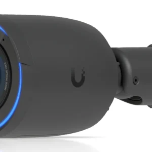 NET CAMERA 4K/UVC-G6-PRO-BULLET-B UBIQUITI "UVC-G6-PRO-BULLET-B" (timbru verde 0.8 lei)