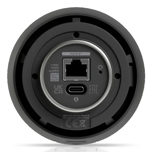 UVC-G6-PRO-BULLET-B