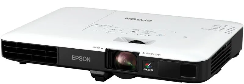 PROIECTOR EPSON EB-1795F "V11H796040"(RAPO) - imagine 3