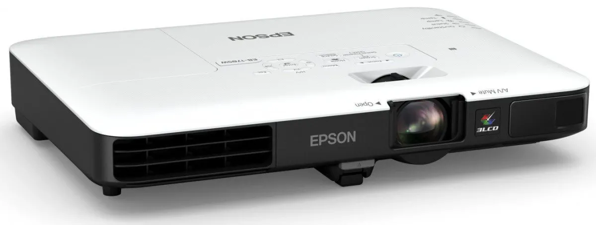 PROIECTOR EPSON EB-1795F "V11H796040"(RAPO)