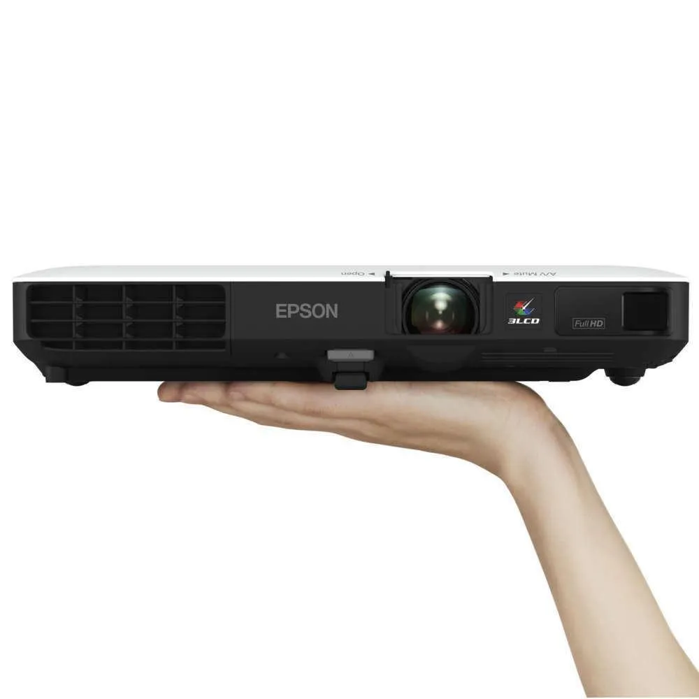PROIECTOR EPSON EB-1795F "V11H796040"(RAPO) - imagine 2