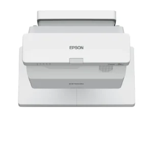 Proiector Epson EB-770F, 3LCD, 4100 lumeni, FHD 1920*1080, 16:9, USB 2.0-A (2x), RS-232C,VGA, HDMI, Composite in, Miracast, Jack,USB 2.0 type B, Mic, boxa 16W, alb. "V11HA79080" (timbru verde 4 lei)