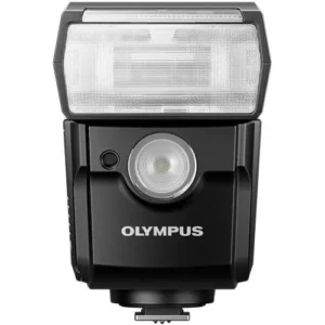 CAMERE foto - accesorii Olympus FL-700WR Flash "V326180BW000" (timbru verde 0.18 lei)