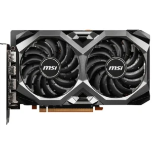 RADEON RX 6650 XT MECH 2X 8G OC/, "V502-064R"