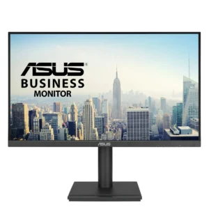 MONITOR 27" ASUS VA27DQFS "VA27DQFS" (timbru verde 7 lei)