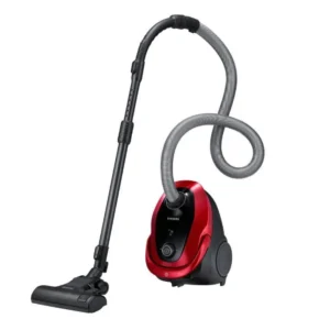 Aspirator cu sac Samsung VC07M25E0WR "VC07M25E0WR/GE" (timbru verde 4 lei)