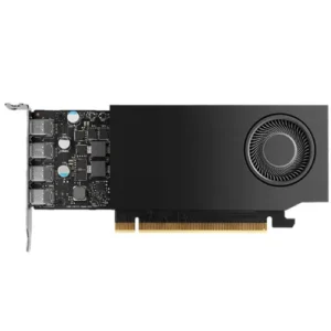 VGA PNY NVIDIA RTX A400 4GB "VCNRTXA400-SB"