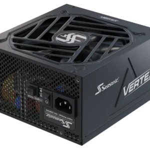 Sursa Seasonic VERTEX PX-750, 80+ Platinum, 750W, ATX 3.0 "VERTEX PX-750" (timbru verde 2 lei)