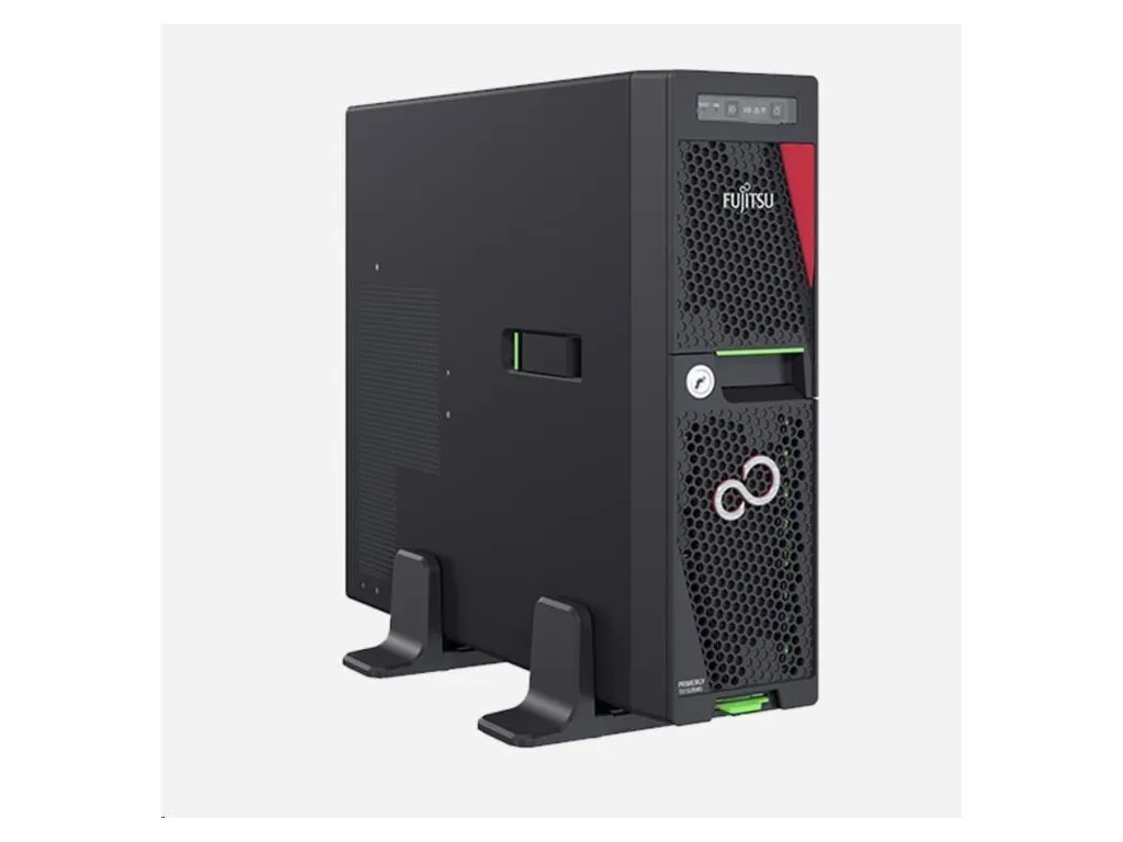 SER PY TX1320M5/SFF/ERP E-2388G 32GB "VFY:T1325SC041IN" (timbru verde 7 lei)