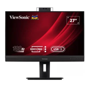 Monitor ViewSonic 27" VG2757V-2K "VG2757V-2K" (timbru verde 7 lei)