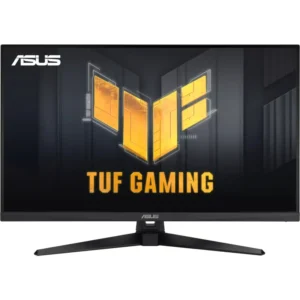 Monitor Gaming Asus TUF,31.5",VG32UQA1A, 4KOverclock to 160Hz (above 144Hz), ELMB Sync "VG32UQA1A" timbru verde 7 lei