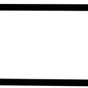 ECRAN proiectie BENQ, manual, format 16 : 9, fixare perete | tavan, 203 x 114 cm, "VGFXF045080FWB"