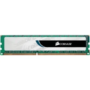 Memorie DDR Corsair DDR3 2 GB, frecventa 1333 MHz, 1 modul, "VS2GB1333D3"