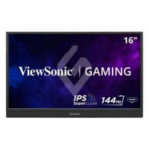 Monitor ViewSonic 16.5" VX1654 "VX1654" (timbru verde 7 lei)