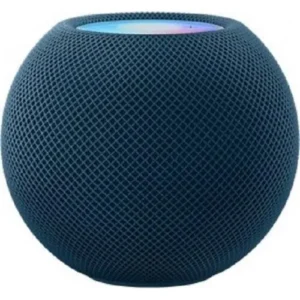 Boxa portabila HomePod mini Blue "VX707376" (timbru verde 0.8 lei)