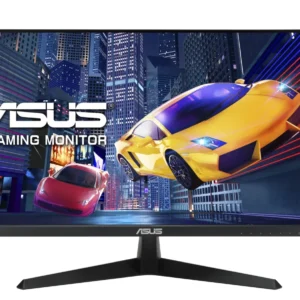 ASUS VY249HGR Eye Care Gaming Monitor 23.8inch IPS FHD 120Hz 250cd/m2 1ms HDMI VGA "VY249HGR" (timbru verde 7 lei)