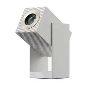 Xiaomi Wanbo Cube 2 PRO White "WANBOCUBE2PROWHITE" (timbru verde 4 lei)