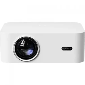Xiaomi Wanbo Smart Projector X1 Pro "WANBOX1PRO" (timbru verde 4 lei)