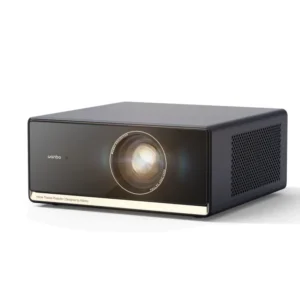 Xiaomi Wanbo X5 Pro Projector FULL HD "WANBOX5PROFHD" (timbru verde 4 lei)