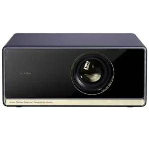 Xiaomi Wanbo Projector X5 PRO New "WANBOX5PRONEW" (timbru verde 4 lei)