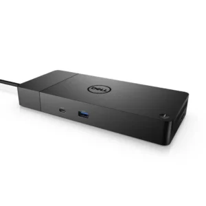 DELL DOCK WD19S 180W ADAPTER, "WD19S-180W" (timbru verde 0.18 lei)