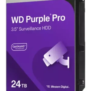Western Digital Purple Pro WD241PURP "WD241PURP"