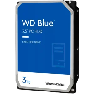 WD HDD3.5 3TB SATA WD30EZAX "WD30EZAX"