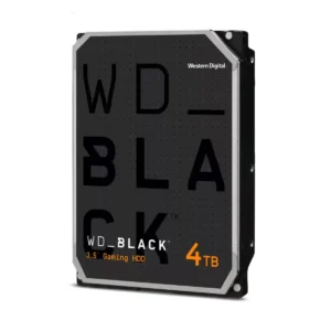 Western Digital WD_BLACK WD4006FZBX inte "WD4006FZBX"