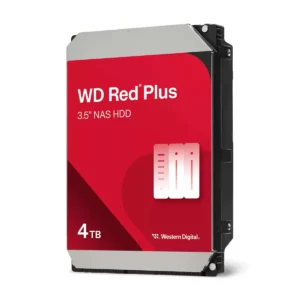 Western  Digital Red Plus WD40EFZZ "WD40EFZZ"