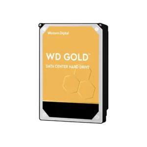 HDD WD - server 6 TB, Gold, 7.200 rpm, buffer 256 MB, pt. server, "WD6003FRYZ"