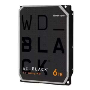 WD HDD 3.5 6TB SATA WD6004FZWX, "WD6004FZWX"