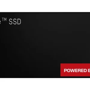 SSD PCIE G5 M.2 1TB/BLACK SN8100 WDS100T1X0M WDC "WDS100T1X0M"