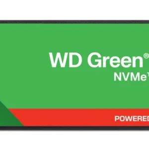 SSD PCIE G4 M.2 NVME 2TB/GREEN SN3000 WDS200T4G0E WDC "WDS200T4G0E"
