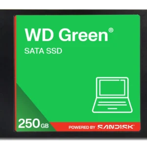 Western Digital WDS100T5G0A "WDS250G5G0A-00CPT0"