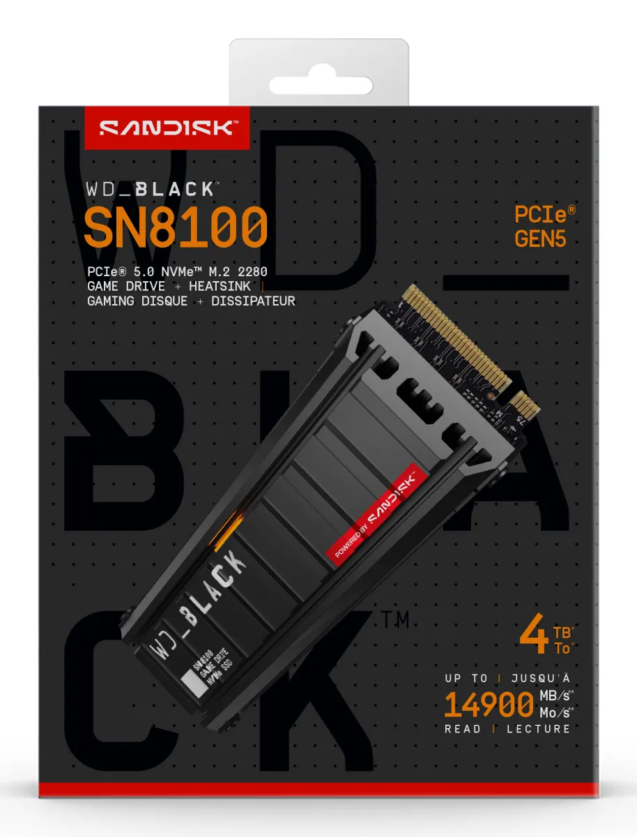 WDS400T1XHM-00CMT0