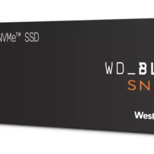 SSD SN7100 4TB PCIe 4.0 NVMe M.2 2280 "WDS400T4X0E"
