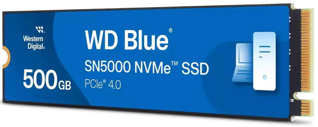 WDS500G4B0E