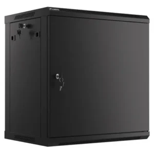 Dulap rack 19" perete 12U / 600x450 ng "WF01-6412-00B"