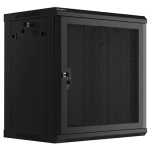 Dulap rack 19" perete 12U / 600x450 ng "WF01-6412-23B"