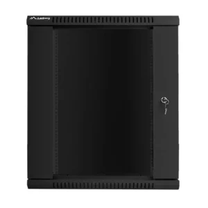 Dulap rack 19" perete 15U/ 600x450 ng V2 "WF01-6415-10B"