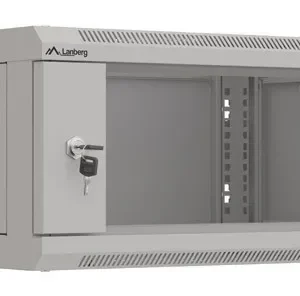 Dulap rack de perete 19", 4U gr "WF03-5304-10S"