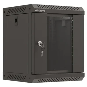 Dulap rack 10" perete 6U / 300x300 ng "WF11-3306-10B"